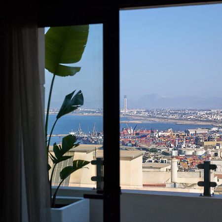 Hotel Ralf 알제 외부 사진