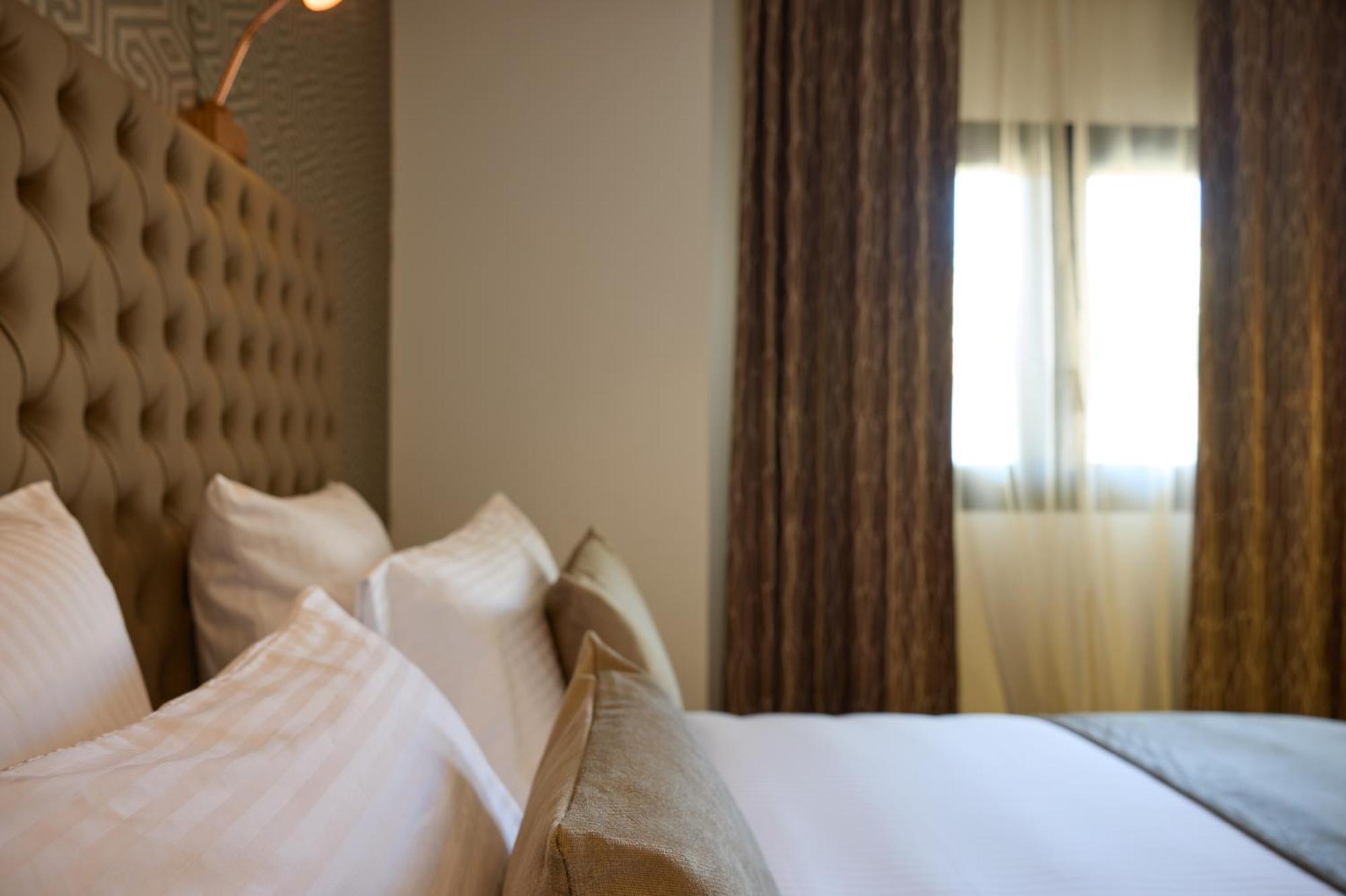 Hotel Ralf 알제 외부 사진